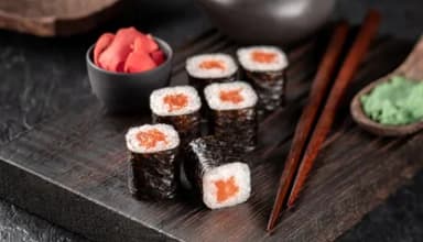 Sake Maki /pcs