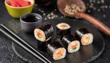 Sake Spicy /pcs