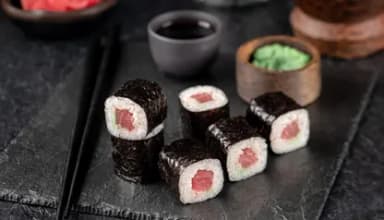 Tuna Maki /pcs