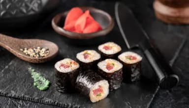Tuna Spicy /pcs