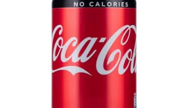 Coca-Cola Zero
