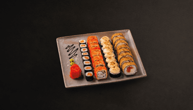 Fudzi Set