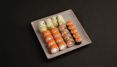 Furano Set