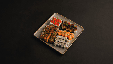 Haruki Set
