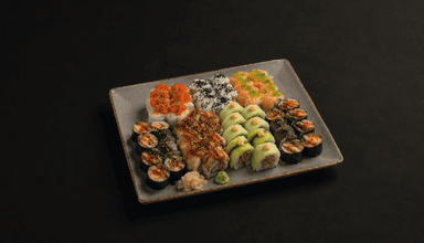Kazoku Set 64pzs