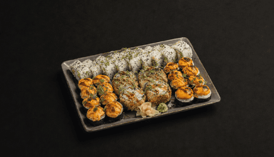 Kyoto Set