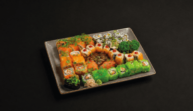 Murakami Set