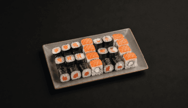 Sake Set