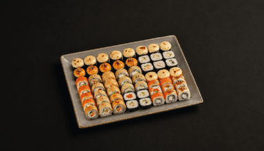 Party Set 102pzs