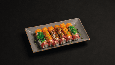 Raito Set 40pzs