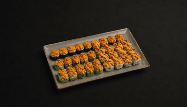 Sakay 2.0 set