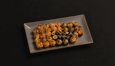 Yaki Set 48pzs