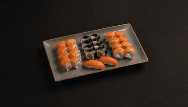 Kobe Set