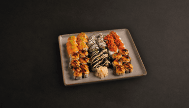 Warudo Set 48pzs