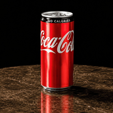 Coca-Cola Zero