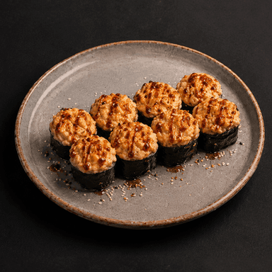 Hot Spicy Chiken /pcs