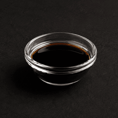 Salsa de soja
