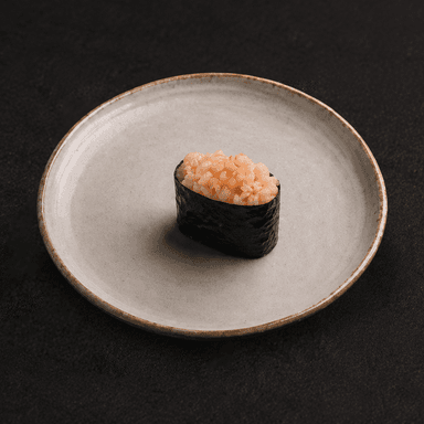 Kani spicy gunkan /pcs