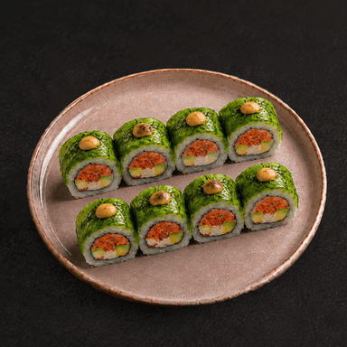 Wakame Teriyaki /pcs
