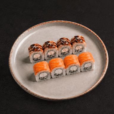 Sake Unagi /pcs