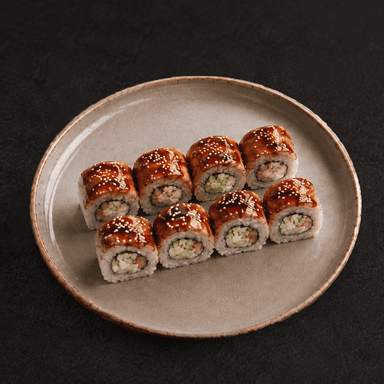 Unagi Philadelfia /pcs