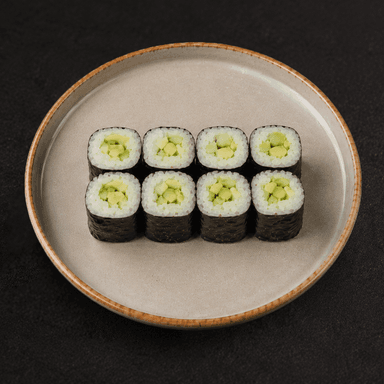 Avocado Maki /pcs