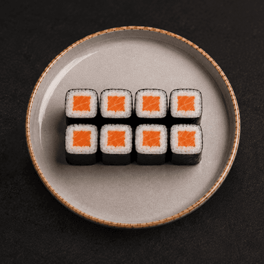 Sake Maki /pcs