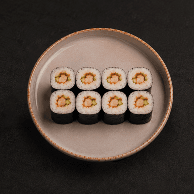 Unagi maki /pcs