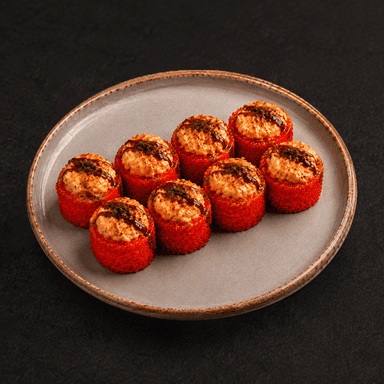 Gambas Picante 8pzs