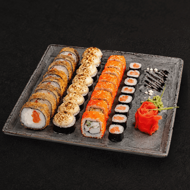 Fuji Set
