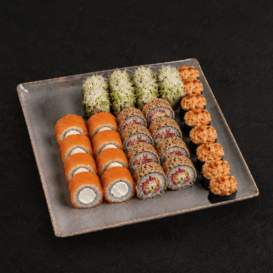 Furano Set