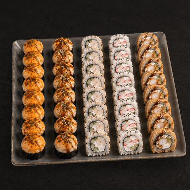 Kyoto Set