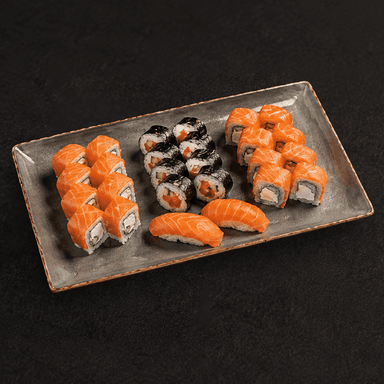 Kobe Set
